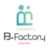 logo bfactory fonce