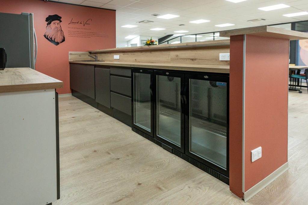 photos espace zone b b factory 20