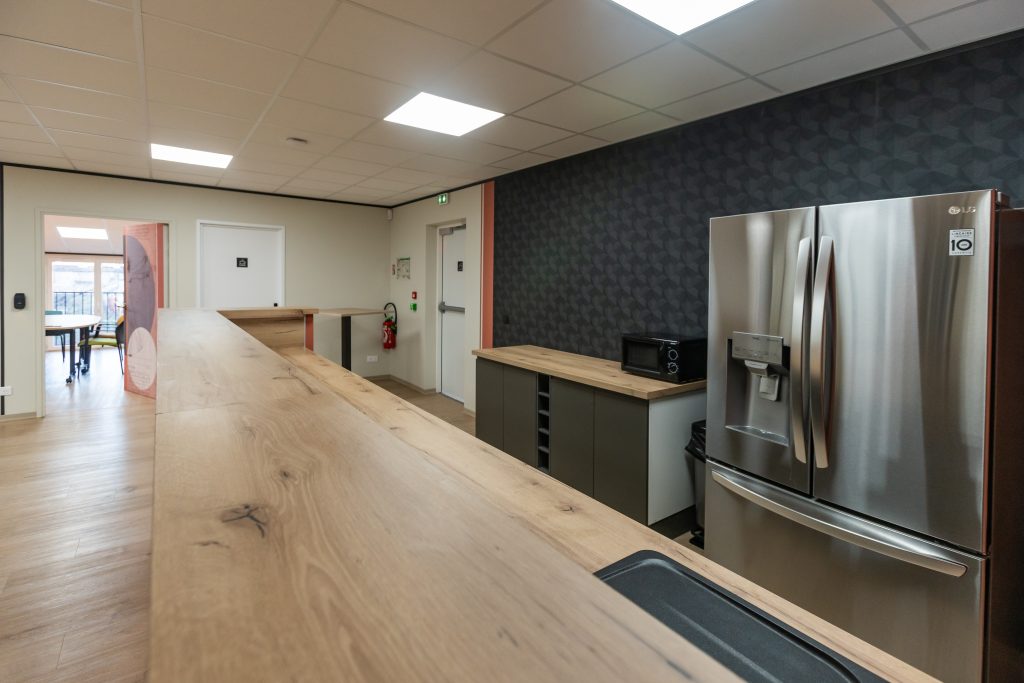 photos espace zone b b factory 21