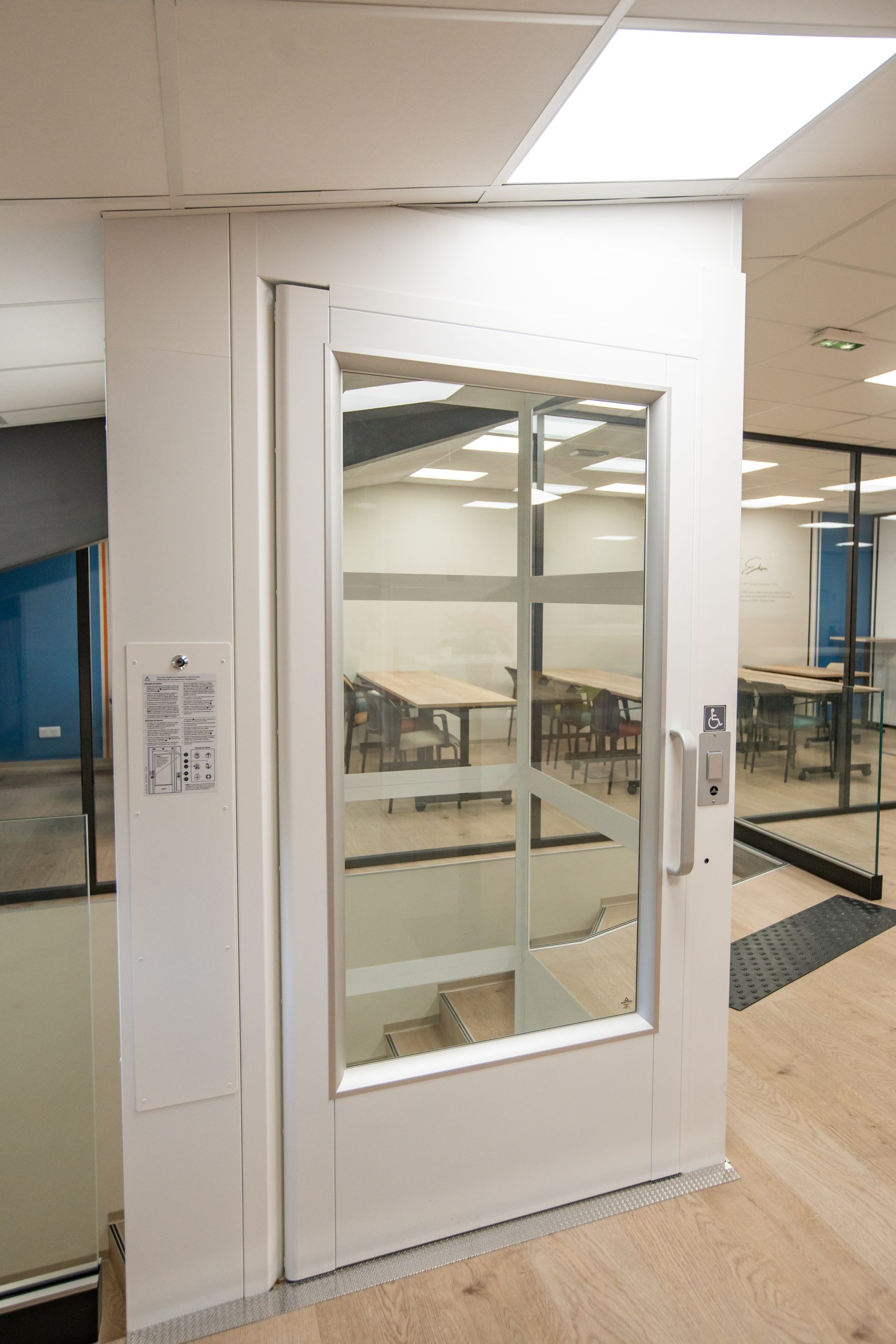 photos espace zone b b factory 24